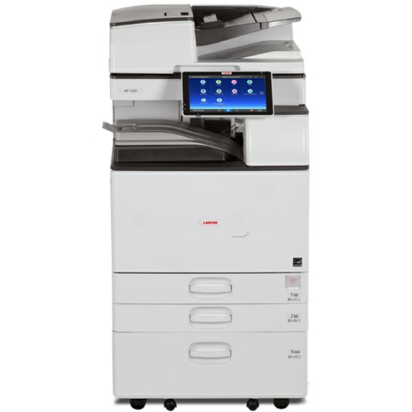 Lanier MP 5055