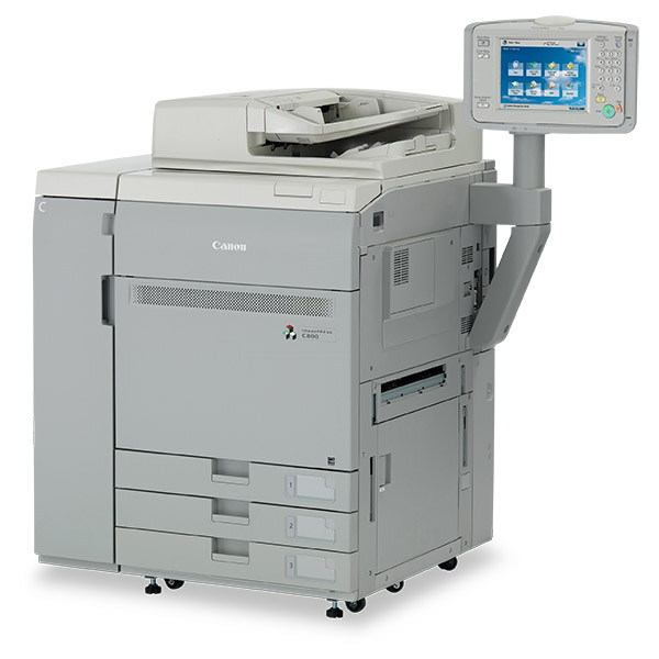 Canon imagePRESS C 750