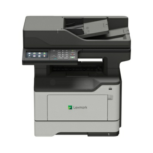 Lexmark MB 2546 ade
