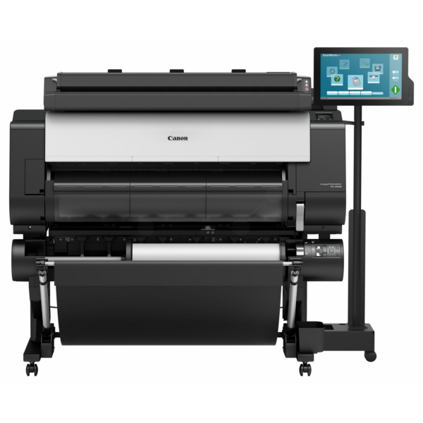 Canon imagePROGRAF IPF TX 3000 Series