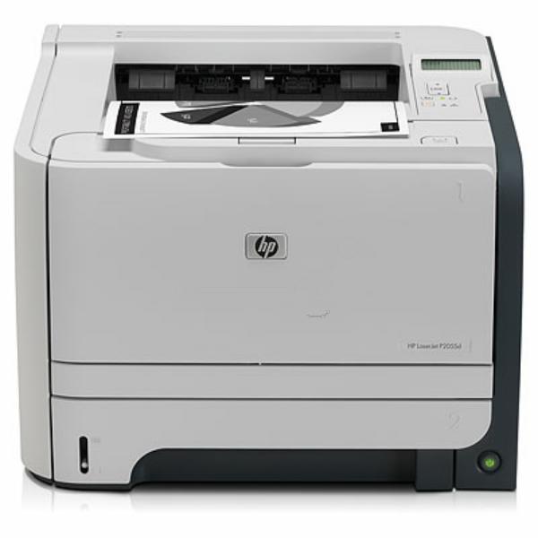 HP LaserJet P 2053 DN