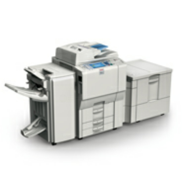 Lanier LD 365 C