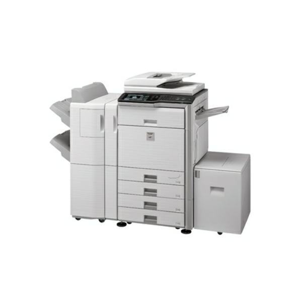 Sharp MX-4100