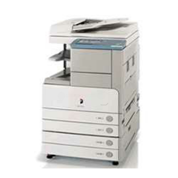 Canon iR 4570 e