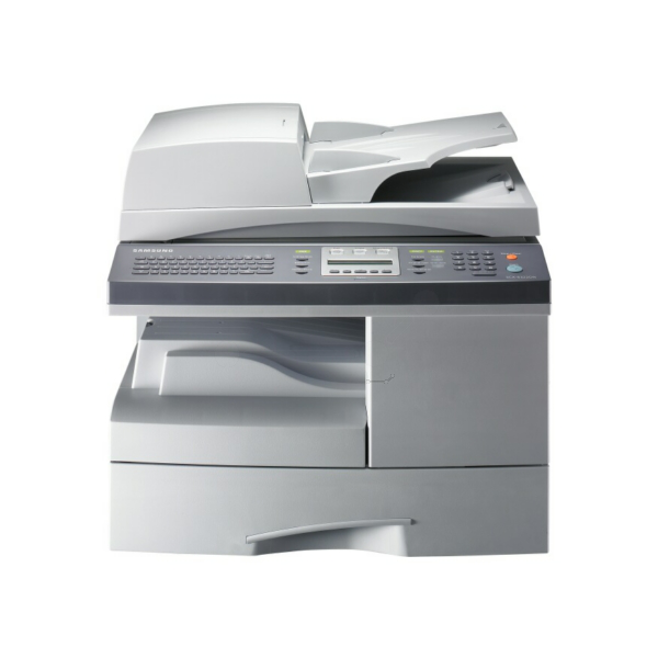 Samsung SCX-6122 DN