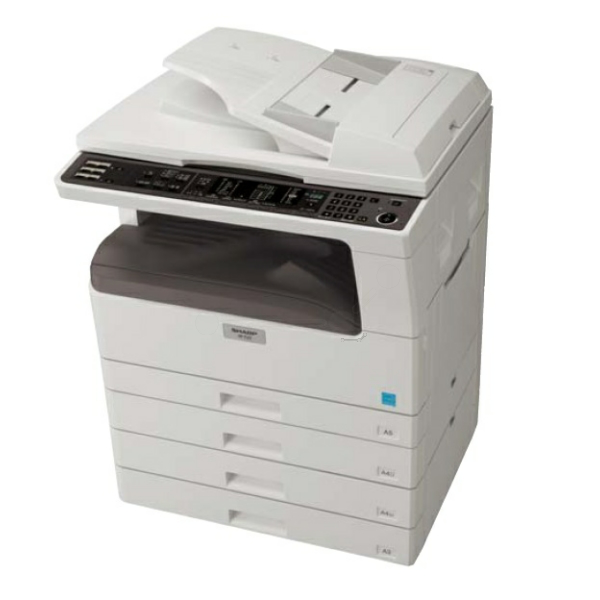 Sharp AR-5500 Series
