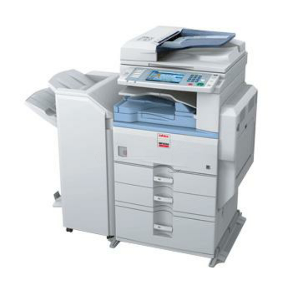 Infotec MP 3350 B