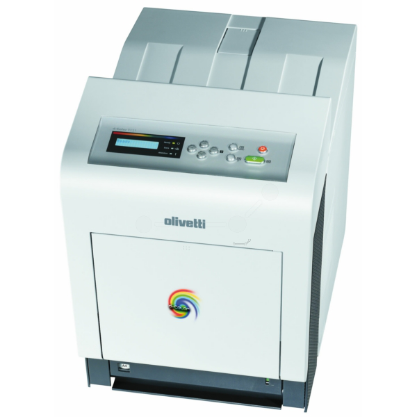 Olivetti D-Color P 221 Special