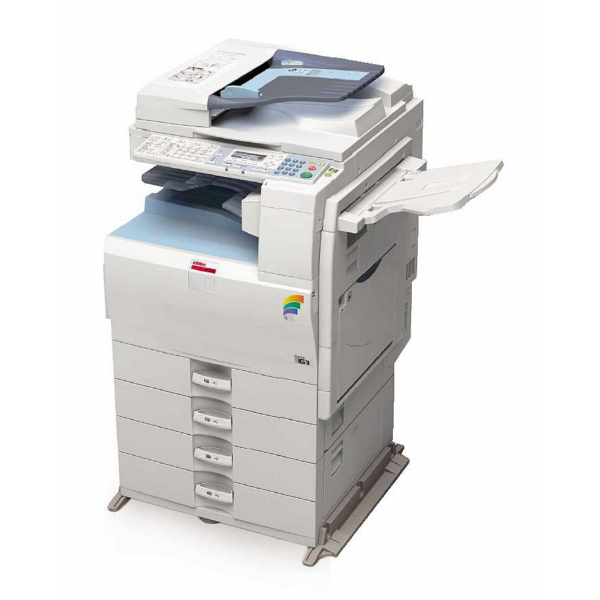 Infotec MP C 2550 B