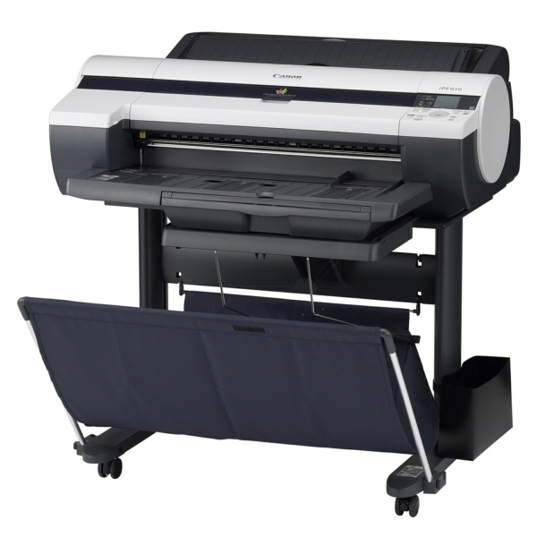 Canon imagePROGRAF IPF 610 Series