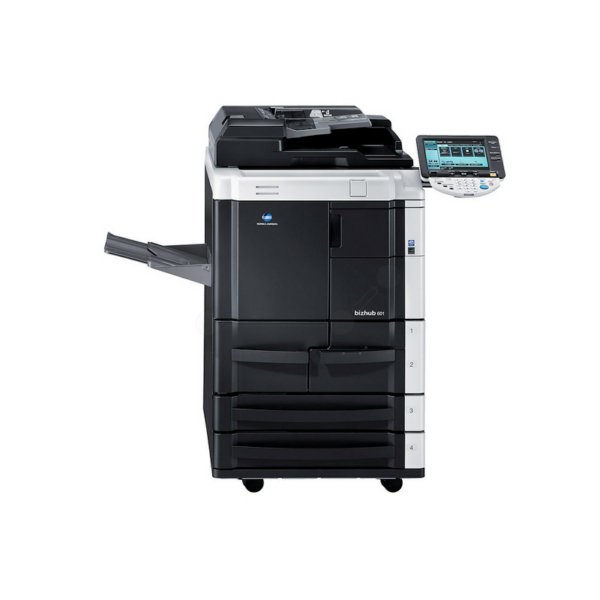 Konica Minolta bizhub 601