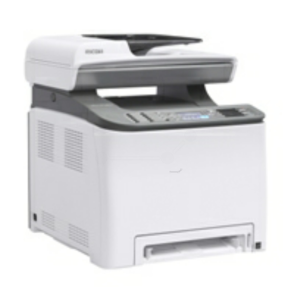 Lanier SP C 242 SF