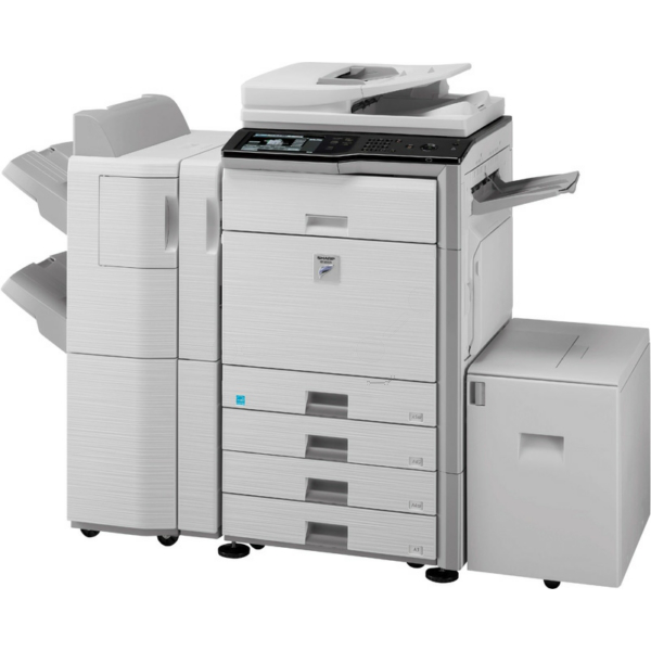 Sharp MX-M 280 Series