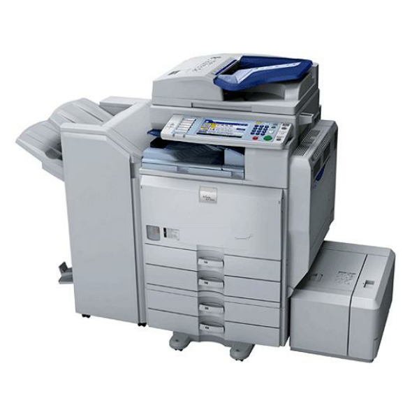 Ricoh Aficio MP 4000 b AD