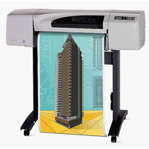 HP DesignJet 500