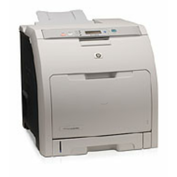 HP Color LaserJet 3000 DN