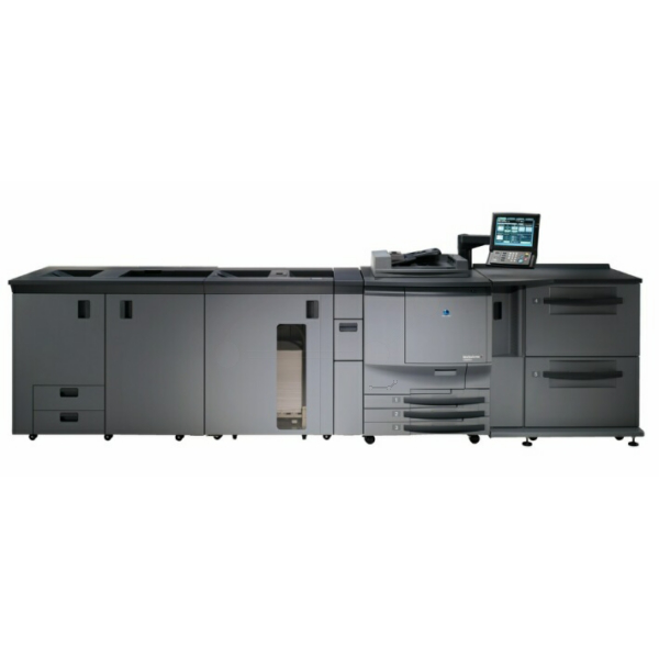 Develop Ineo + 6500