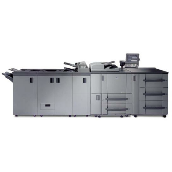 Konica Minolta bizhub Pro 1050 E
