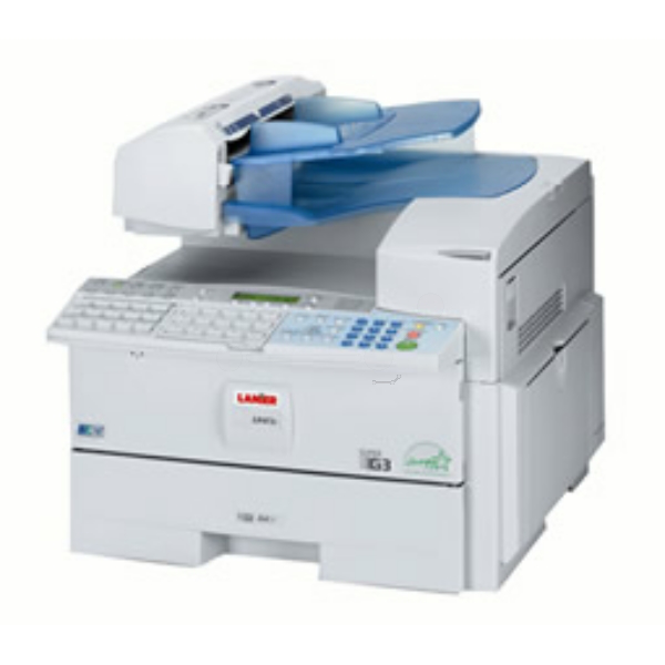 Lanier Lanierfax LF 410 Series