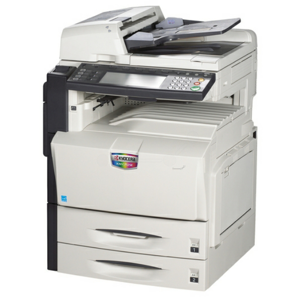 Copystar CS-C 2525 e