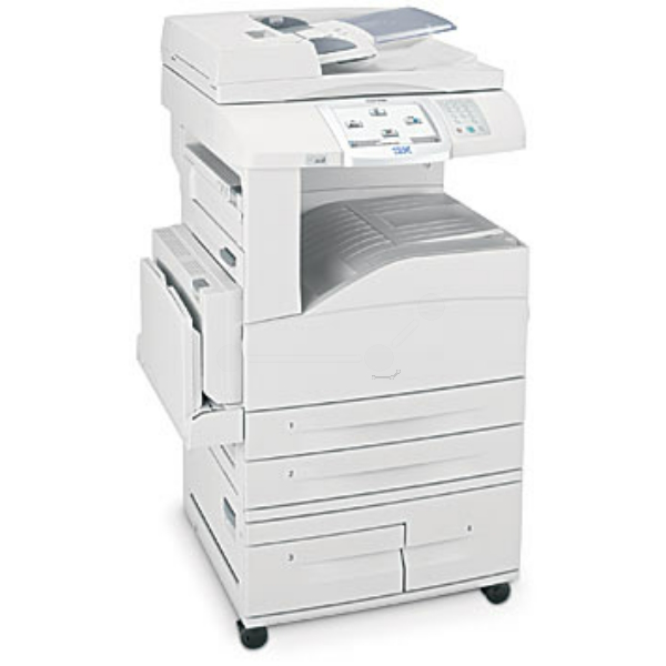 IBM Infoprint 1560 MFP