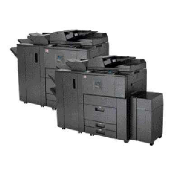 IBM Infoprint 2075 ES