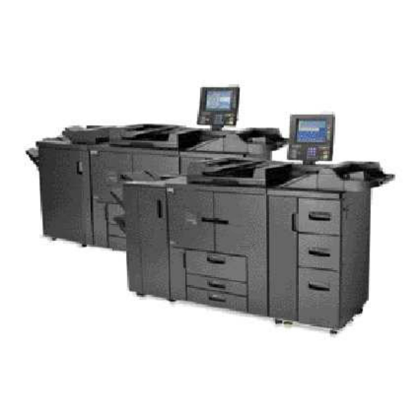 Infoprint Solutions Company Infoprint 2090