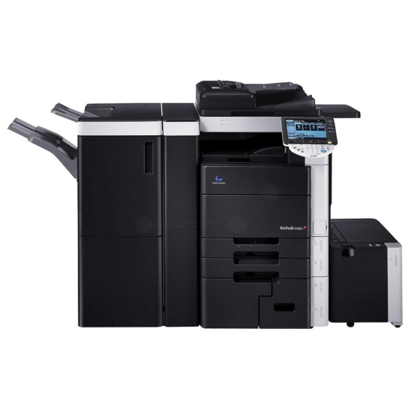 Konica Minolta bizhub C 650