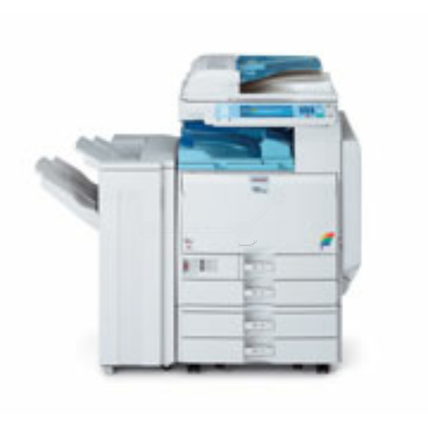 Ricoh Aficio MP C 2500 e 1