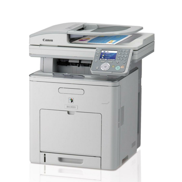 Canon imageRUNNER C 1021 iF