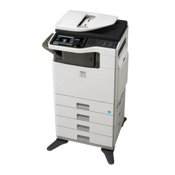 Sharp DX-C 310 FX