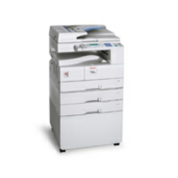 Ricoh Aficio MP 2000 L