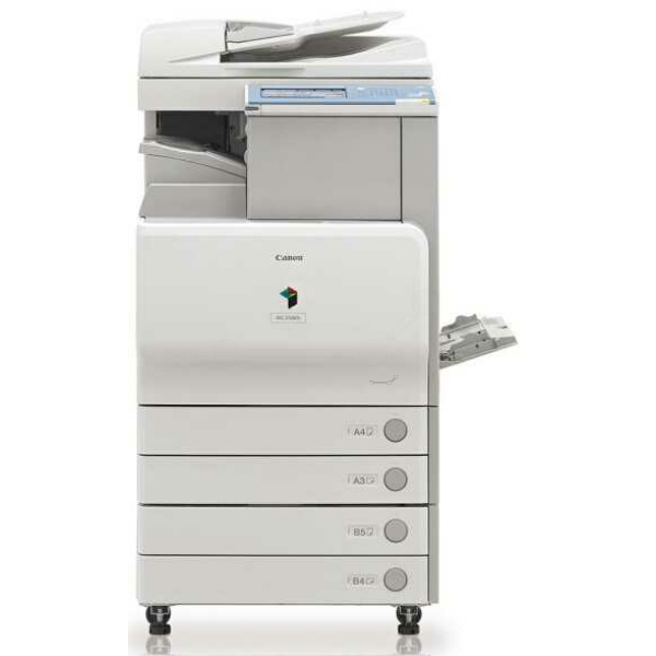 Canon iR-C 3580