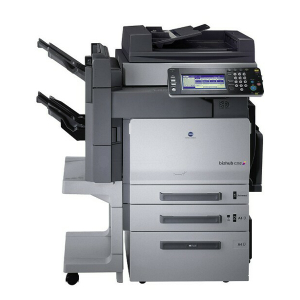 Konica Minolta bizhub C 252