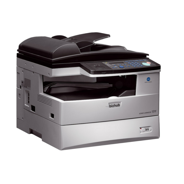 Konica Minolta bizhub 130 Series
