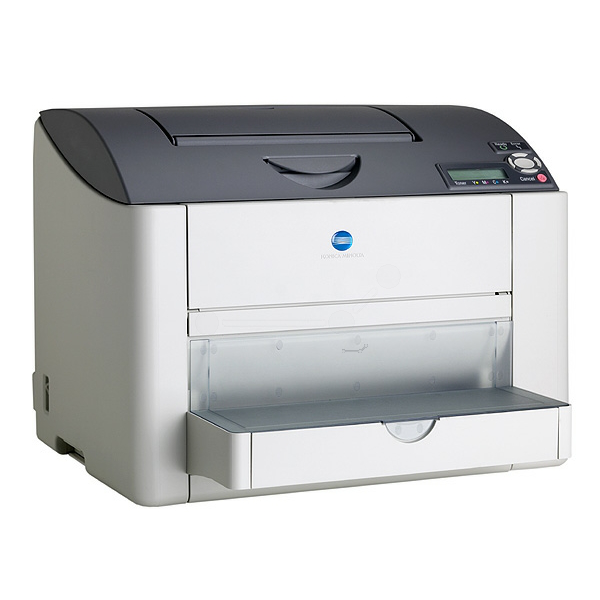 Konica Minolta bizhub C 10 P