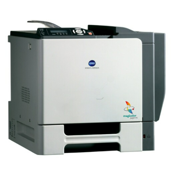 Konica Minolta bizhub C 30 PX