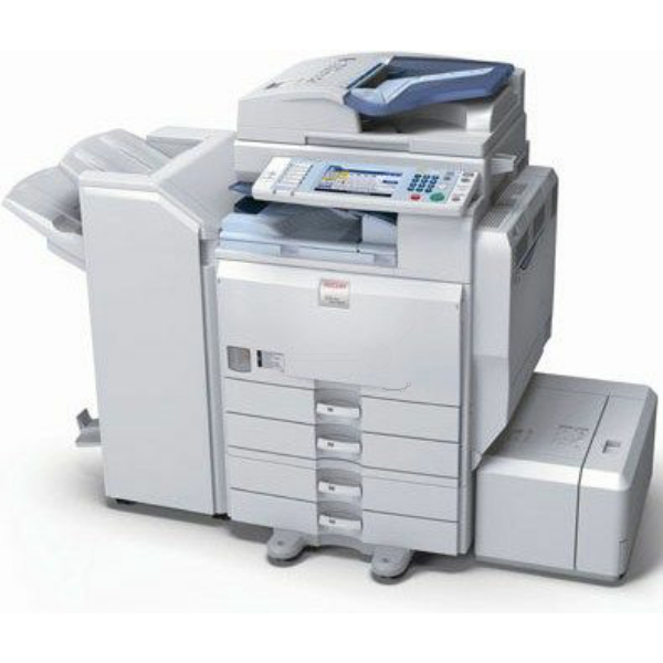 Ricoh Aficio MP 2550 BAD