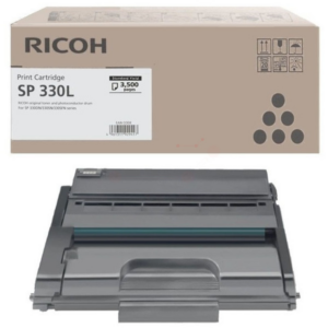 Ricoh 408278/TYPE SP330L Toner-kit, 3.500 pages ISO/IEC 19752 for Ricoh SP 330 DN