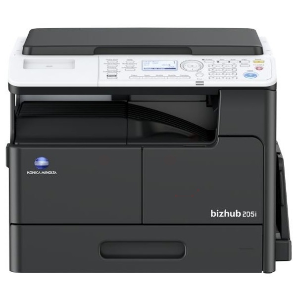 Konica Minolta bizhub 205 i