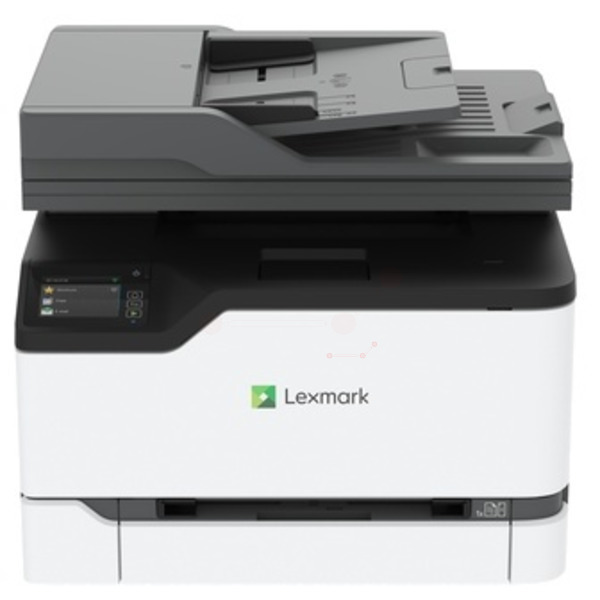 Lexmark CX 430 Series