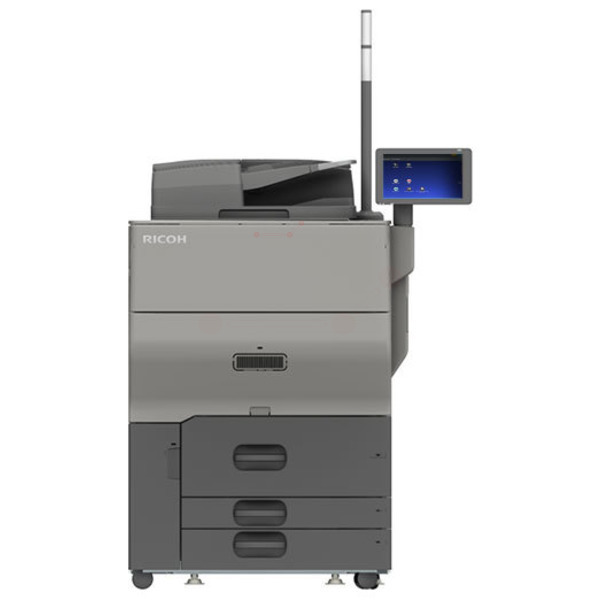 Ricoh Pro C 5300 s