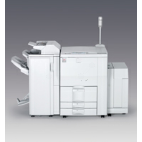 NRG SP 9100 DN