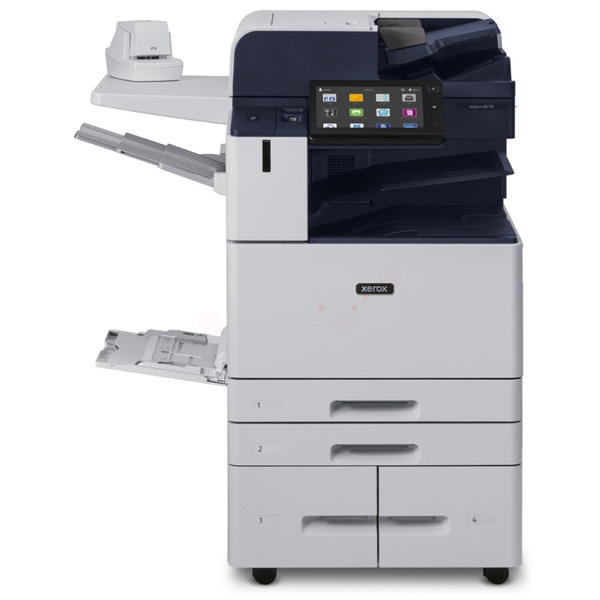 Xerox AltaLink B 8155