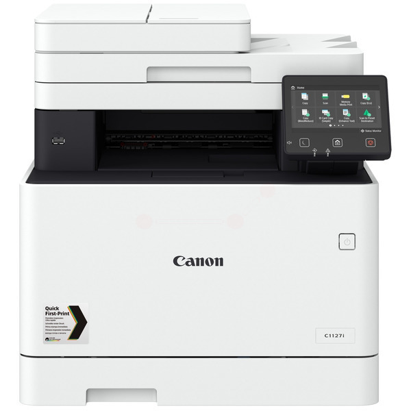 Canon i-SENSYS X C 1127 Series