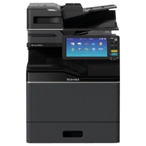 Toshiba E-Studio 330 AC