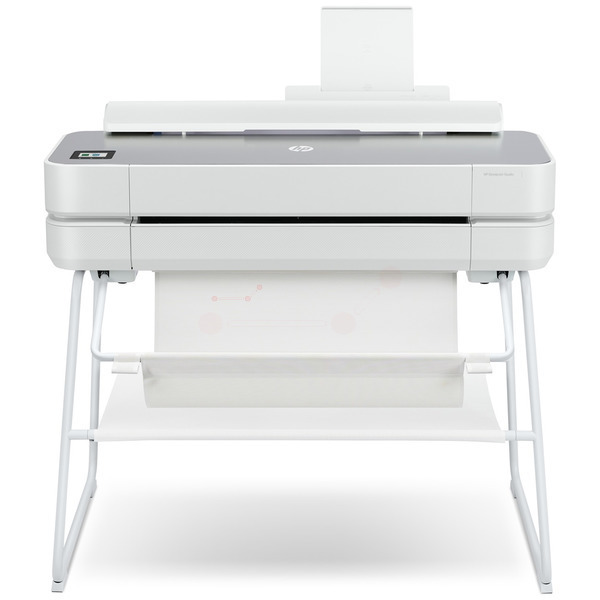 HP DesignJet Studio Steel 24 Inch