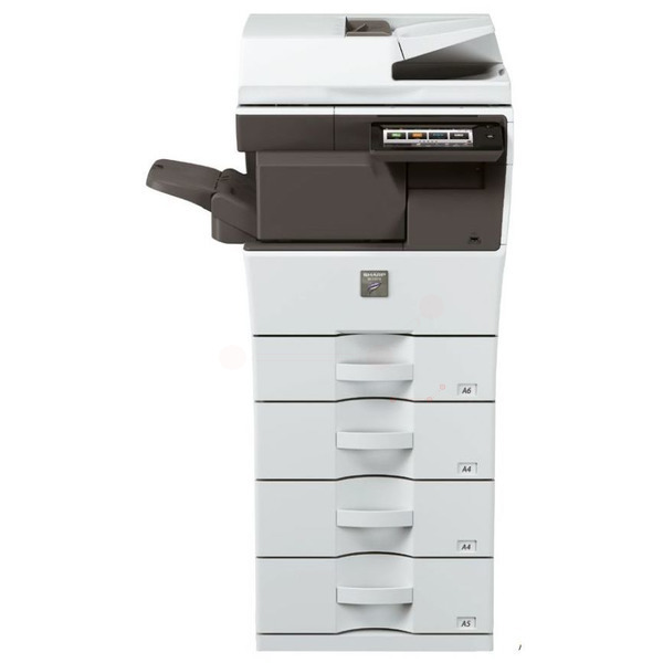 Sharp MX-B 456 W