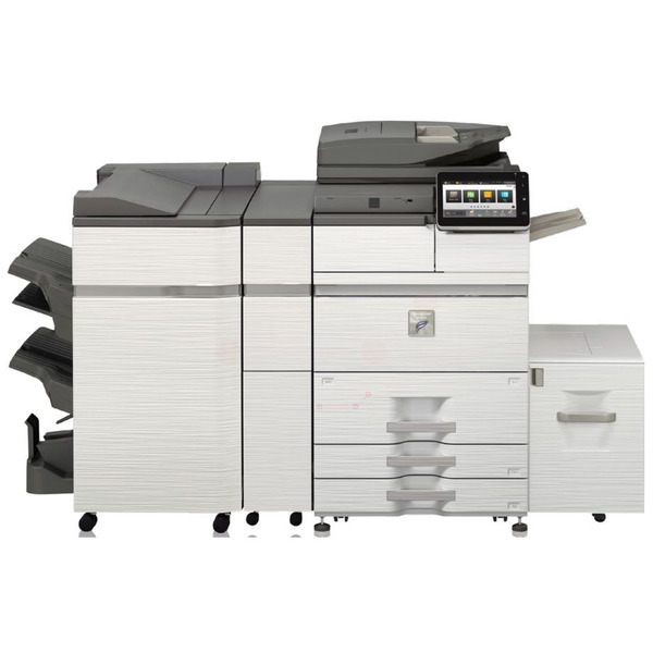 Sharp MX-M 7570