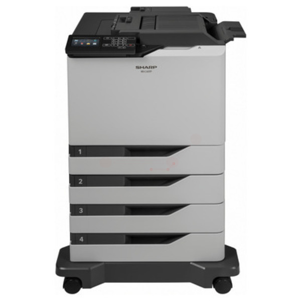 Sharp MX-C 607 P